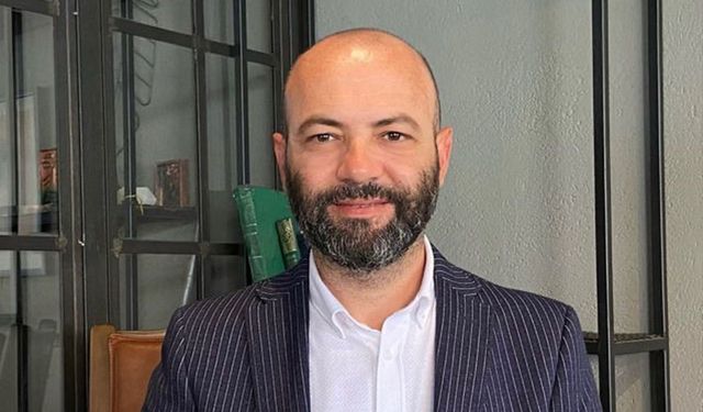 Aktürk’ün acı günü