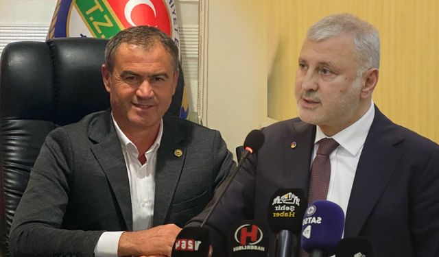 Kaynarca Ziraat Odası Başkanı Çakar:"Akgün Altuğ’un sözleri kimya OSB’nin itirafıdır"