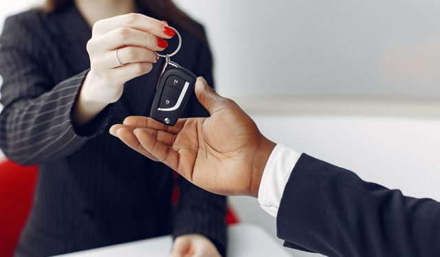 EcoCar İle Ankara Araç Kiralama Hizmetinden Nasıl Yararlanabilirsiniz?