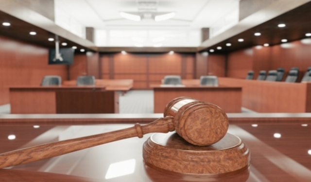 "Daltonlar" suç örgütüne yönelik iddianame hazırlandı