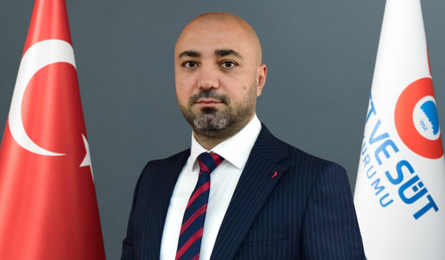 ESK Başkanı Taylan’dan hakkındaki iddialara ilişkin açıklama