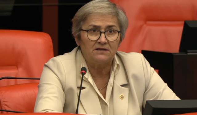 Taşkent: Sapanca Gölü göz göre göre çekiliyor, acil önlem şart