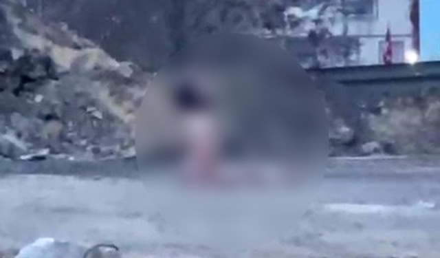 Akıllara durgunluk veren olay