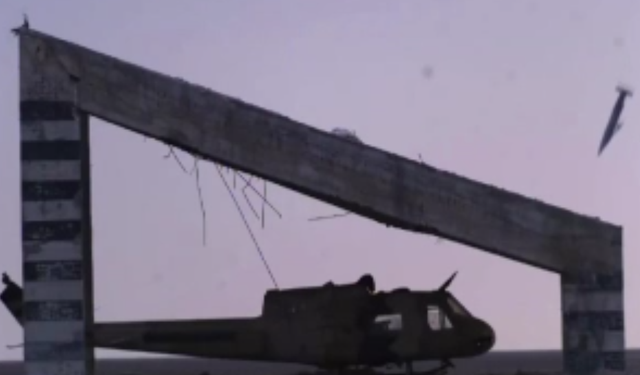 ASELSAN'ın yeni sığınak delicisi tanıtıldı