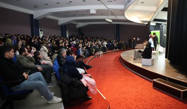 Erenler'de kültür ve sanat etkinlikleri devam ediyor