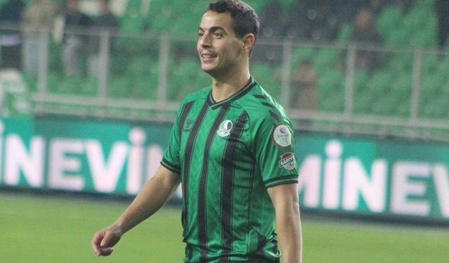 Ben Yedder'den ayrılık talebi