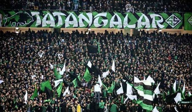 Tatangalar’dan Sakaryaspor için sert çağrı