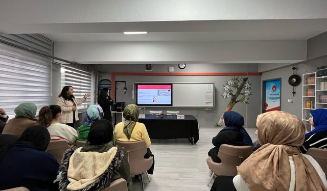 İmam Hatipte Sağlık Hizmetleri Kariyer Günü