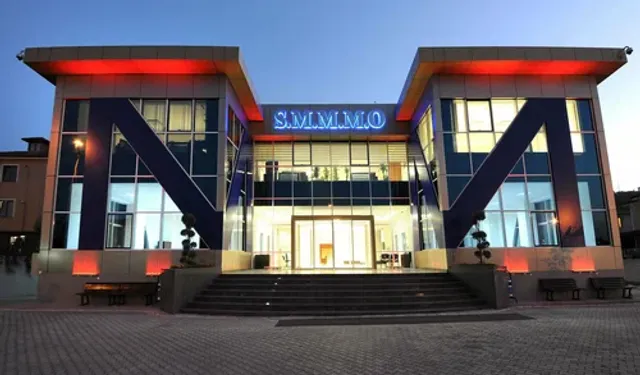 SSMMO’dan Vergi Usul Kanunu Tebliği’ne tepki