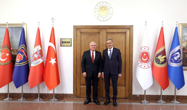 Arifiye’deki rezerv alanın Büyükşehir’e tahsisi için süreç başladı