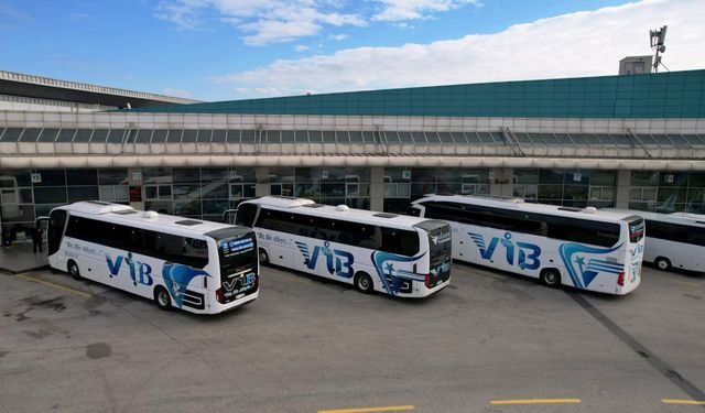 Sakarya VİB Turizm’den yolcu memnuniyeti vurgusu; “Tüm şikayetleri tek tek çözüyoruz”