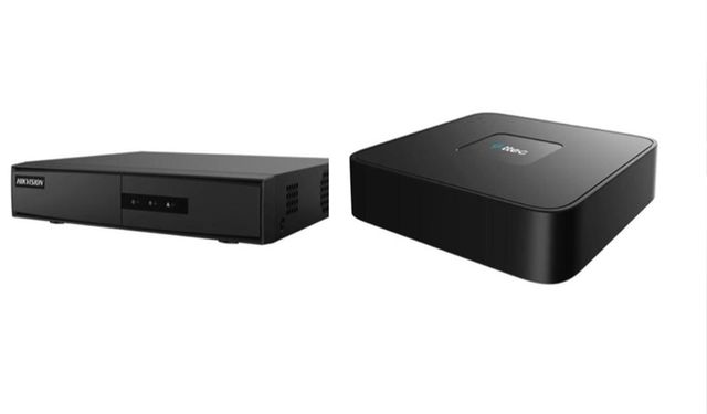 Merter Elektronik ile Profesyonel Güvenlik Çözümleri