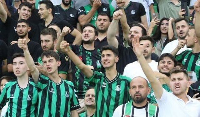 Sakaryaspor-Hatayspor maçının biletleri satışta