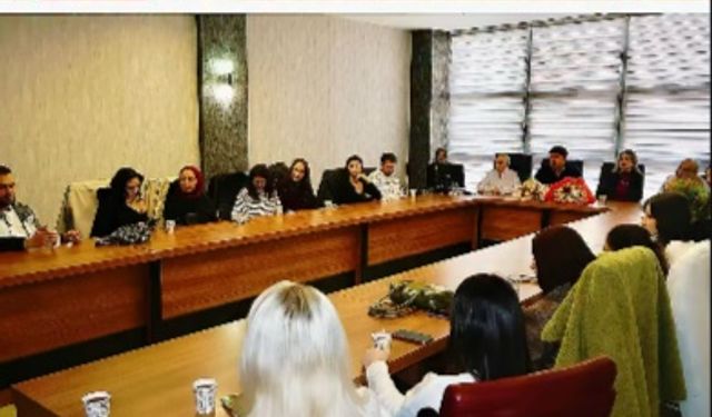 SEAH’ta yoğun bakım hemşireliği sertifika programı tamamlandı