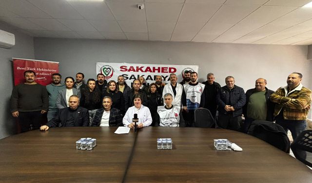 Aile hekimlerinden açıklama: “Verilen sözler tutulmadı"