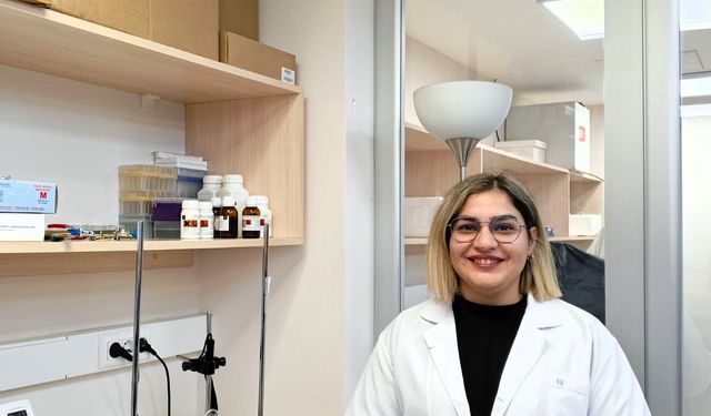 SUBÜ’den sağlık teknolojilerine yeni nesil dokunuş