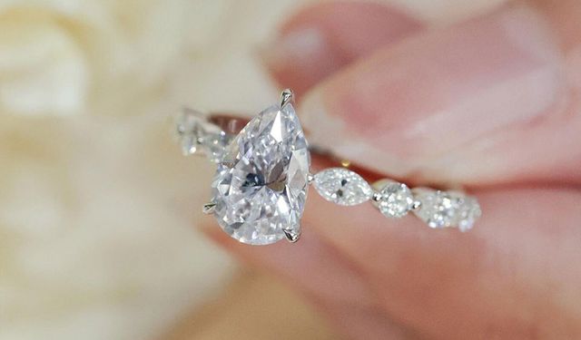 Muhteşem Tasarımlarıyla Yüzük Modelleri Arya Pırlanta’da!