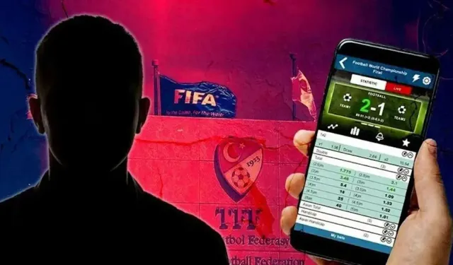 Bahis oynayan teknik direktörler açıklandı: Sakaryalı isimler de listede!!