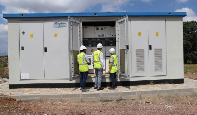 SEDAŞ duyurdu: Kocaali'de o tarihlerde elektrikler kesilecek!