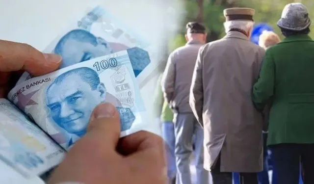 Bireysel Emeklilik Sistemi'nde devlet katkısı yüzde 20’ye düşürüldü