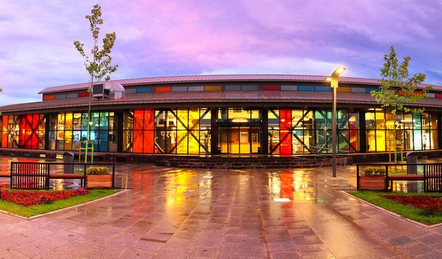 Sakarya Çocuk Edebiyatı Fuarı Türkiye’de bir ilk olacak