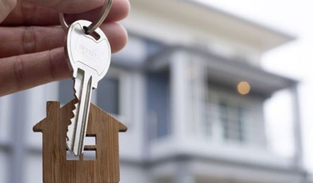 Konut fiyatları Aralık ayında yüzde 29 arttı