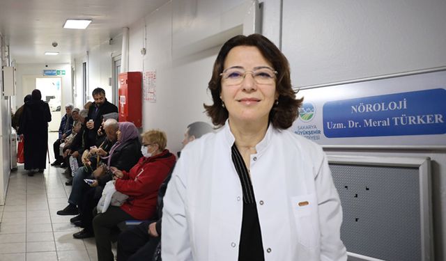 Tıp Merkezi’nde nöroloji polikliniği hasta kabulüne başladı