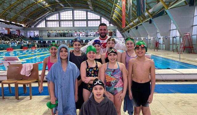 Sapanca Belediyesi Spor Kulübü ödüle doymuyor