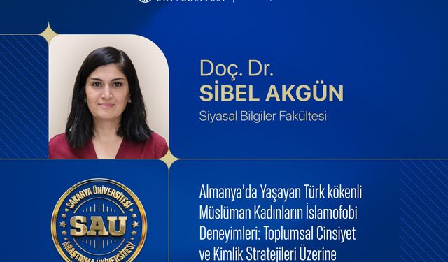 İslamofobi ve Toplumsal Cinsiyet Odaklı Projeye ulusal destek
