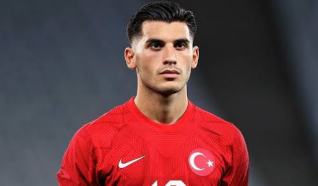 Sakaryaspor’da transfer hareketliliği