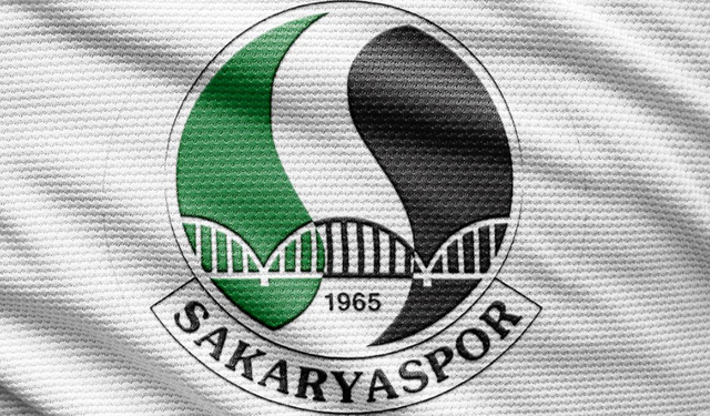 Sakaryaspor’dan net mesaj: Kadroda değişiklik yok