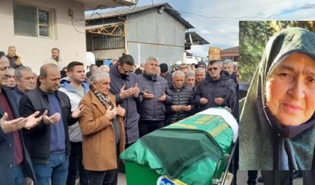 Birincioğlu ailesinin acı günü