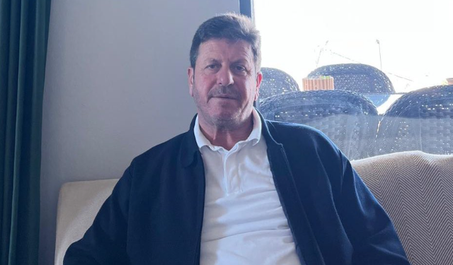 Başkan Soykan taburcu oldu