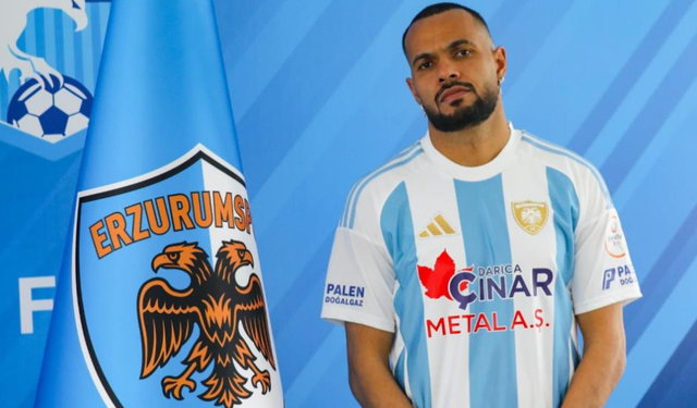 Fernando Andrade2nin yeni takımı belli oldu