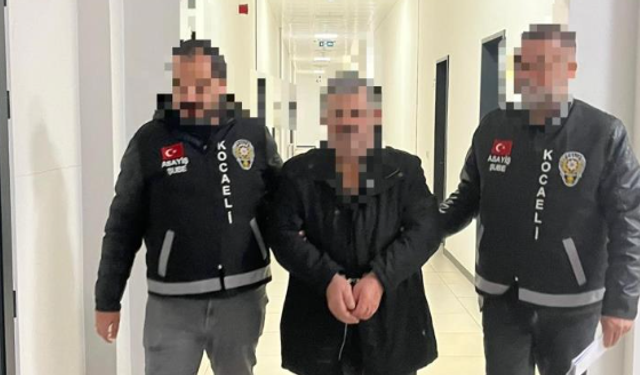 İki kişiyi öldürmeye teşebbüs eden şüpheli tutuklandı