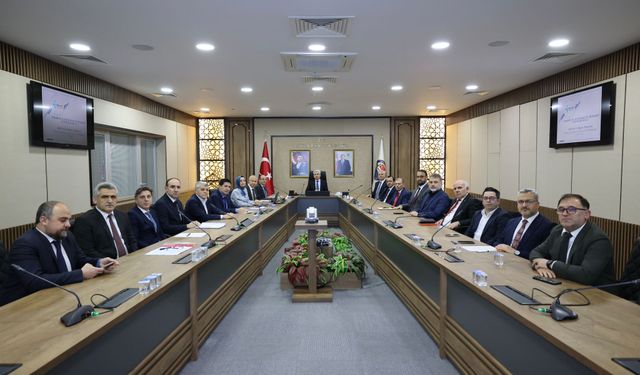 Sakarya'da işe yerleştirme verileri açıklandı