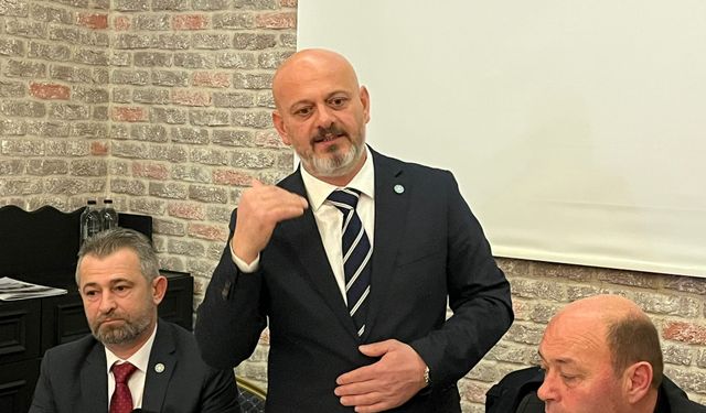 İYİ Parti’den 'Terörsüz Türkiye' sürecine sert çıkış: “Gelin şehit ailelerine beraber gidelim”