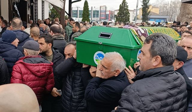 Genç yaşta hayata gözlerini yumdu