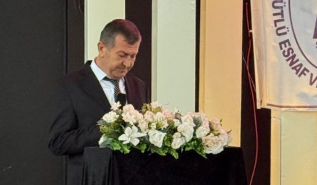 Söğütlü esnaf sanatkarlarda Yıldız güven tazeledi