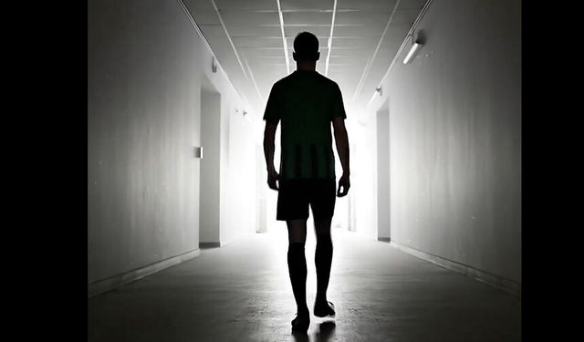 Sakaryaspor ilk transferini böyle açıkladı: “Gün olur herkes evine döner”