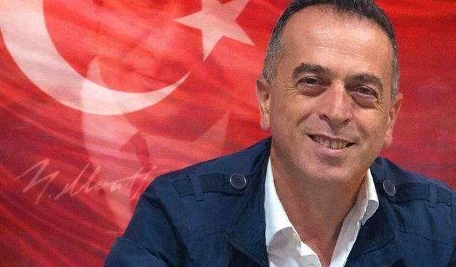 Özcan Berber’in seçim listesi belli oldu