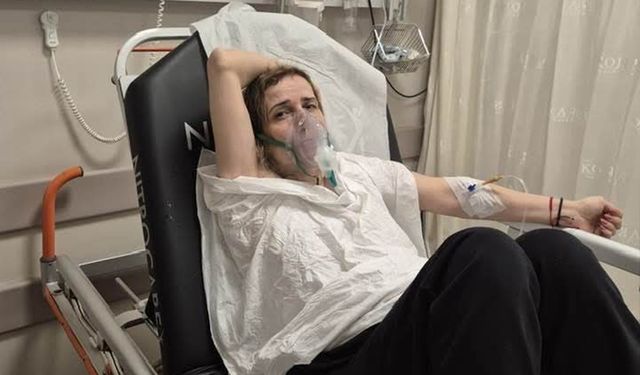 CHP Serdivan İlçe Başkanı Yedekçi hastanelik oldu