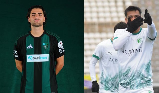 Ahmet Sağat ve Samet Yalçın operasyonu