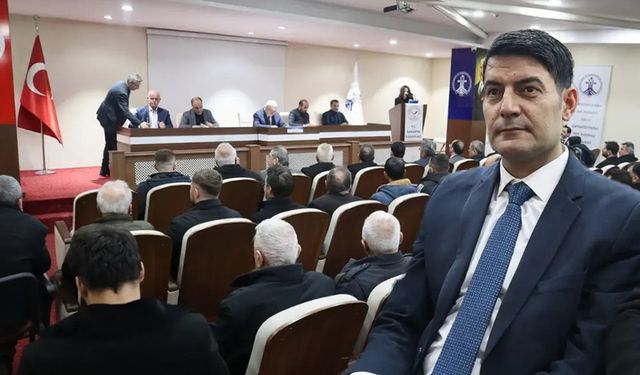 Kasaplar Büyükdemir ile devam