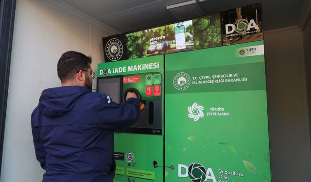 Büyükşehir’den yeni dijital hizmet: Sıfır Atık Rehberi kullanıma açıldı