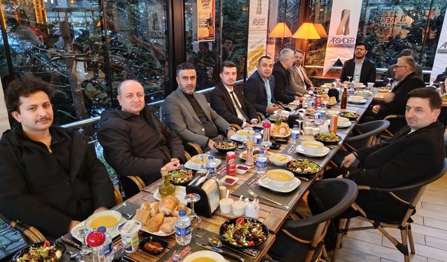 ARSİADER’in gönül sofrası Arifiye’yi birleştirdi