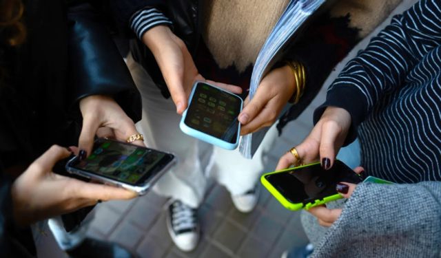 'Dijital Dünyada Çocukların Güçlendirilmesine Yönelik Eylem Planı' Resmi Gazete'de