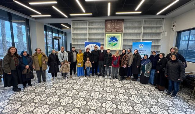 Kocaali’de özel gereksinimli bireylere “Yasal Haklar” semineri