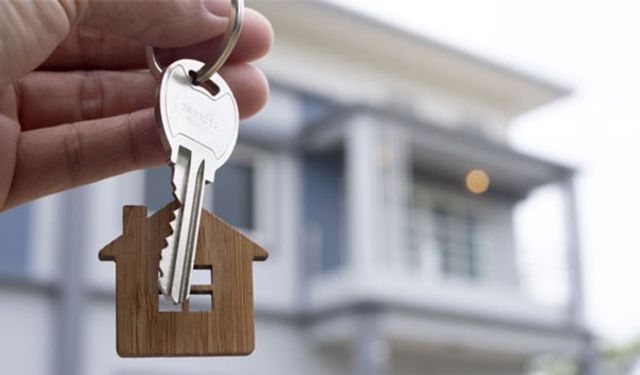 Konut fiyatları Ocak ayında yüzde 27,7 arttı