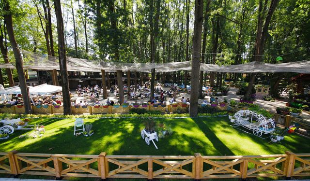 Büyükşehir’in sosyal tesisleri Ramazan’da iftar buluşmalarının adresi olacak